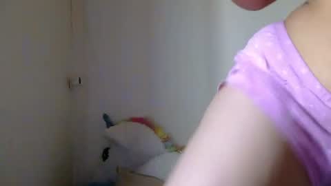 ami_rosee online show from 07-22-26, 07:11