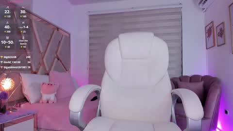 Ami  online show from 02-25-25, 02:58