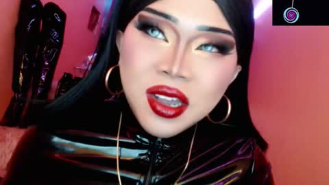 Queen Mireska online show from 03-28-26, 05:12