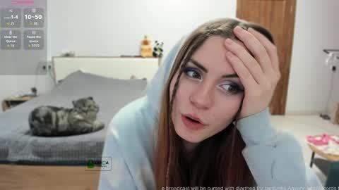 VelvetCaprice online show from 04-24-26, 02:08