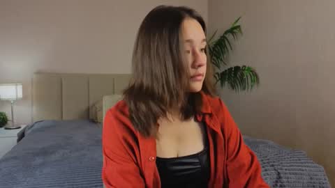 Ariel online show from 11-29-25, 03:15