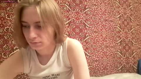 Iveta online show from 10-26-25, 05:08