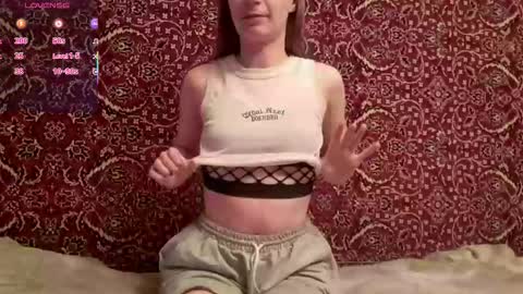 Iveta online show from 11-11-25, 08:09