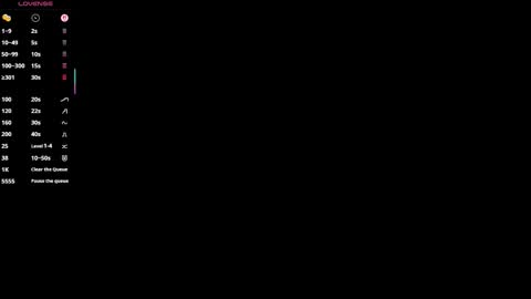 Iveta online show from 11-25-25, 07:36