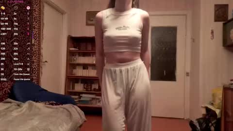 Iveta online show from 12-13-25, 07:53