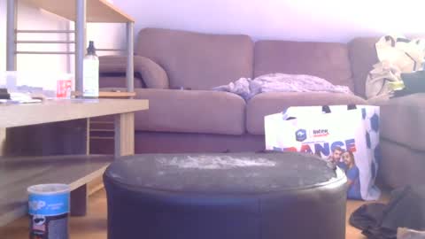 Evan25 online show from 08-03-26, 07:29