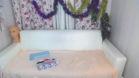 Ami online show from 01-17-25, 12:52