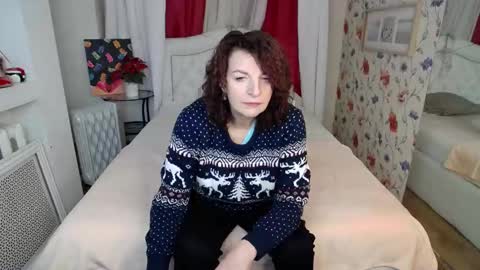 Ami online show from 01-25-25, 05:40