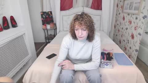 Ami online show from 09-30-25, 06:29