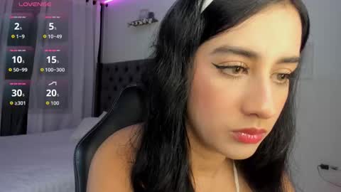 Snapshot of amiirra_ chatting on 12-18-25, 03:12 Amira sweet online show from 12-18-25, 03:12