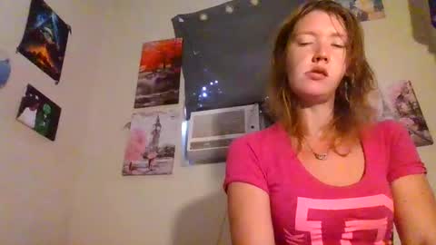 amileamariestar online show from 09-27-25, 12:32