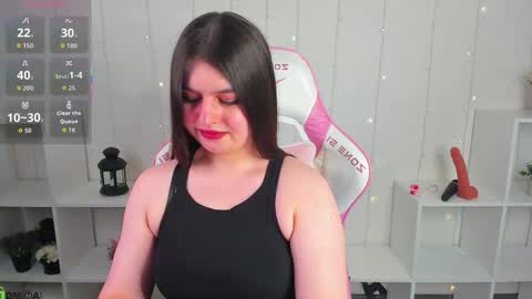 Snapshot of amilia_may chatting on 05-28-26, 08:22 amilia_may online show from 05-28-26, 08:22