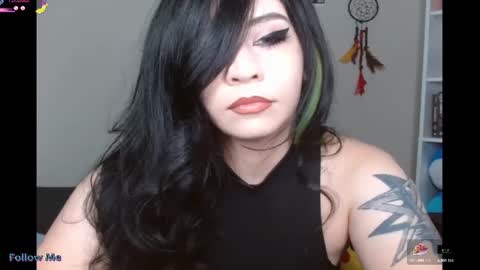 Snapshot of amilustxx chatting on 10-04-25, 05:11 amilust online show from 10-04-25, 05:11