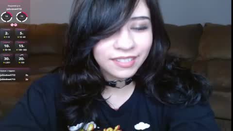 amilust online show from 06-17-26, 07:15