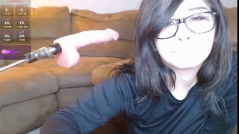 amilust online show from 06-19-26, 07:50