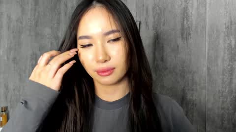 Snapshot of amina_artin chatting on 12-07-24, 01:18 Amina online show from 12-07-24, 01:18