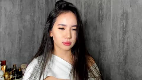 Snapshot of amina_artin chatting on 02-01-25, 03:07 Amina online show from 02-01-25, 03:07