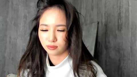 Snapshot of amina_artin chatting on 02-15-25, 06:55 Amina online show from 02-15-25, 06:55