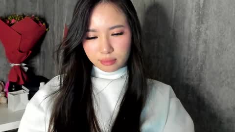 Snapshot of amina_artin chatting on 02-15-25, 11:47 Amina online show from 02-15-25, 11:47