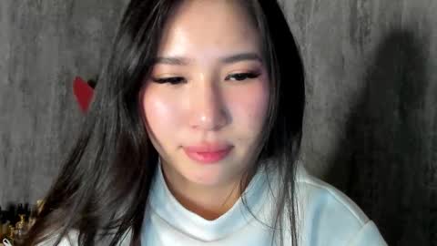 Snapshot of amina_artin chatting on 02-16-25, 02:53 Amina online show from 02-16-25, 02:53