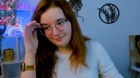 amina_chilli online show from 02-20-26, 06:37