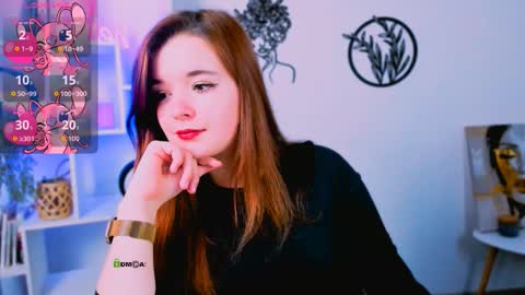 amina_chilli online show from 02-23-26, 09:45