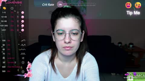 Amina online show from 01-18-25, 09:34