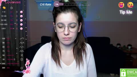 Amina online show from 01-20-25, 12:28