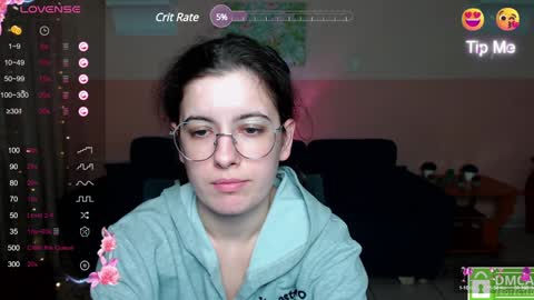 Amina online show from 01-25-25, 12:37