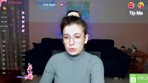 Amina online show from 02-08-25, 04:25