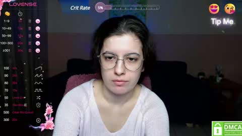 Amina online show from 02-13-25, 07:03