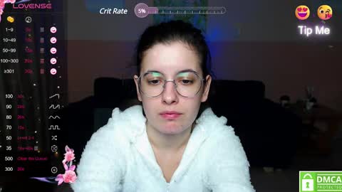 Amina online show from 02-20-25, 12:36