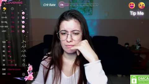 Amina online show from 02-22-25, 10:51