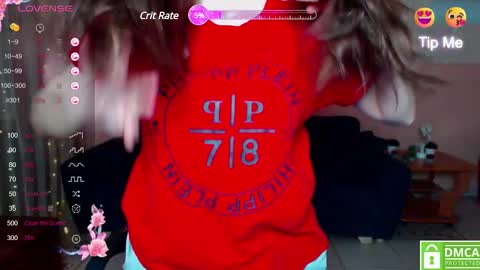 Amina online show from 02-27-25, 06:29