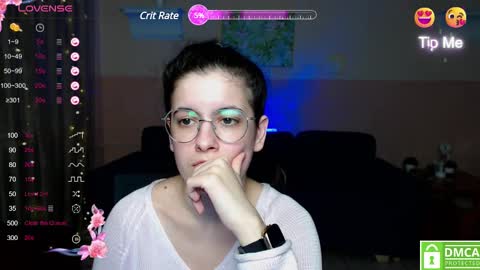 Amina online show from 03-06-25, 12:41