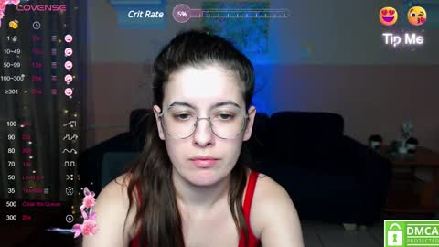 Amina online show from 03-06-25, 04:38