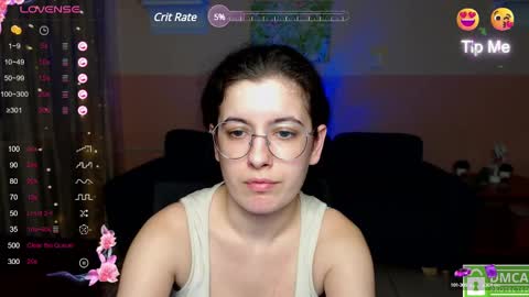 Amina online show from 03-12-25, 12:36