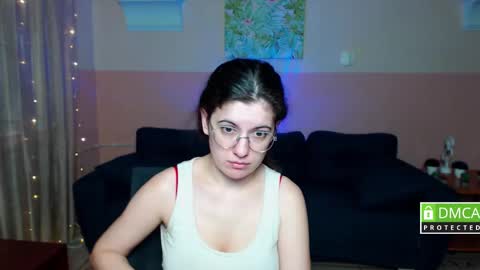 Amina online show from 09-21-25, 05:31