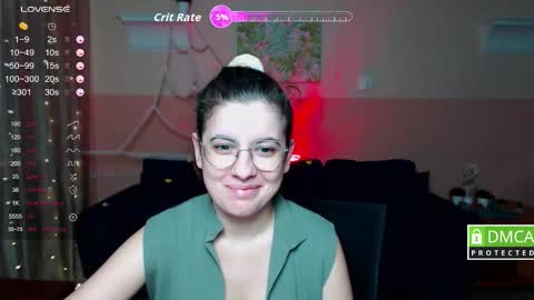 Amina online show from 10-30-25, 12:28