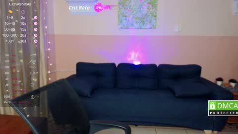 Amina online show from 11-18-25, 06:29