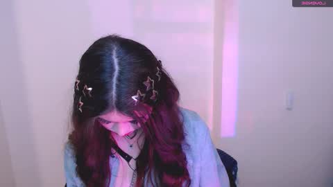 Amina online show from 03-27-26, 03:45