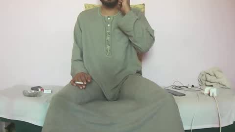 Amir online show from 10-29-25, 12:07