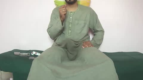 Amir online show from 11-11-25, 11:10