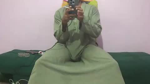 Amir online show from 11-19-25, 11:05