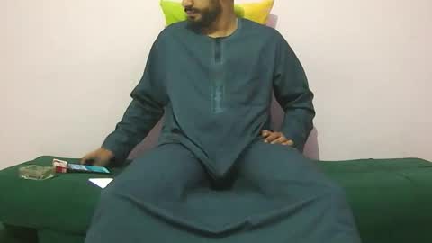 Amir online show from 11-21-25, 02:10