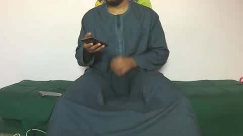 Amir online show from 11-25-25, 12:49