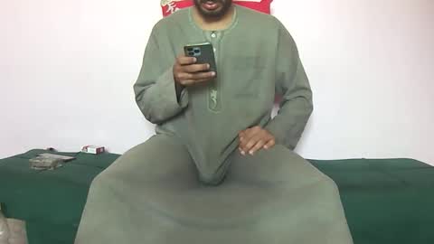 Amir online show from 12-19-25, 10:00