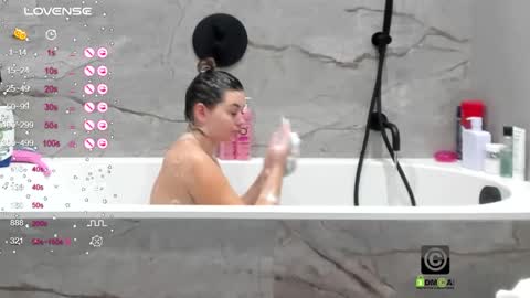 Snapshot of amirastar chatting on 10-09-25, 07:50 Amira Lush Domi is active Open Pvt Welcome to the world of pleasure online show from 10-09-25, 07:50