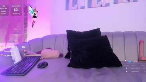 Amiri Big ass online show from 11-18-25, 08:24