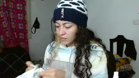 amitlu_ online show from 12-02-24, 10:50